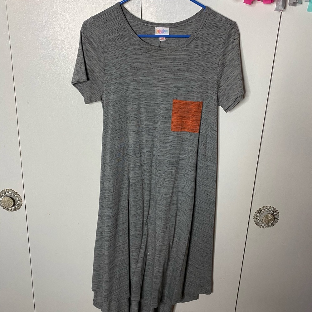 LuLaRoe Carly